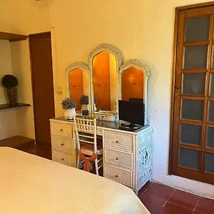 Casa Crater Cancun