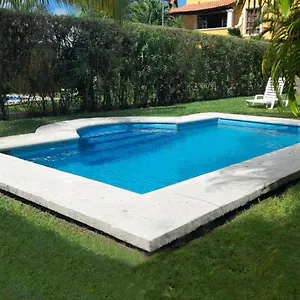 La Maison Bleue Cancun