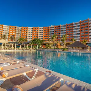 Resort Crown Paradise Club, Cancún