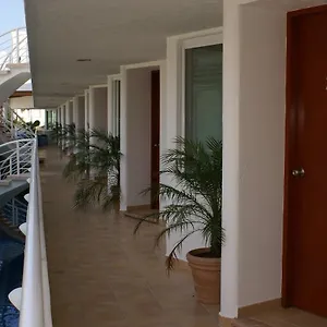 Apartment Riviera, Cancún
