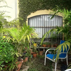 Casa Luz Cancun