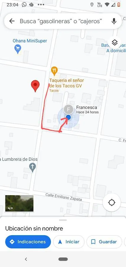 Habitacion Privada Bonfil3 A 10Min Del Aeropuerto Cancún