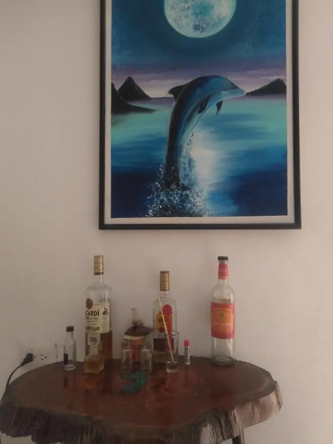 Habitacion Privada Bonfil3 A 10Min Del Aeropuerto Cancun Homestay